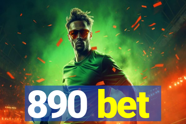 890 bet